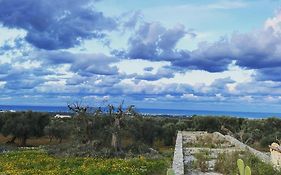La Guendalina Masseria E Casa Particular