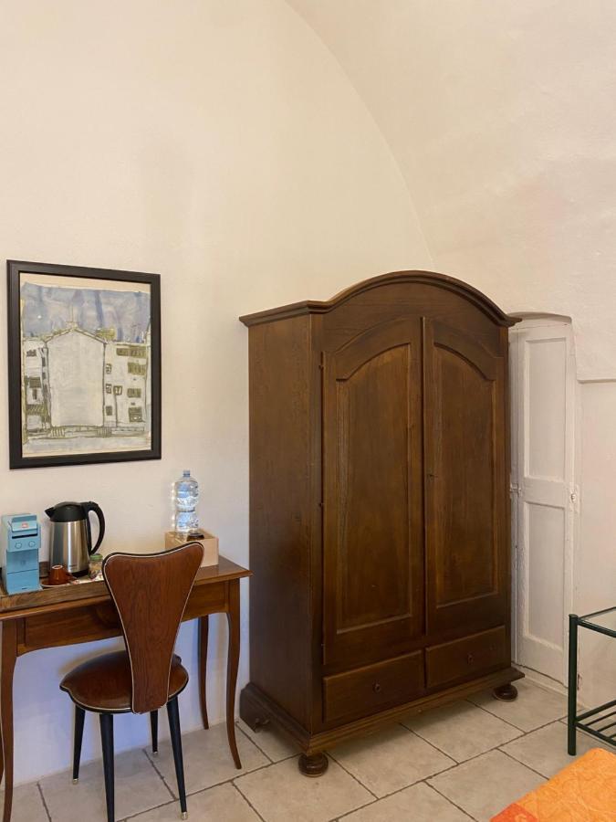 La Guendalina Masseria E Casa Particular Panzió Monopoli Kültér fotó