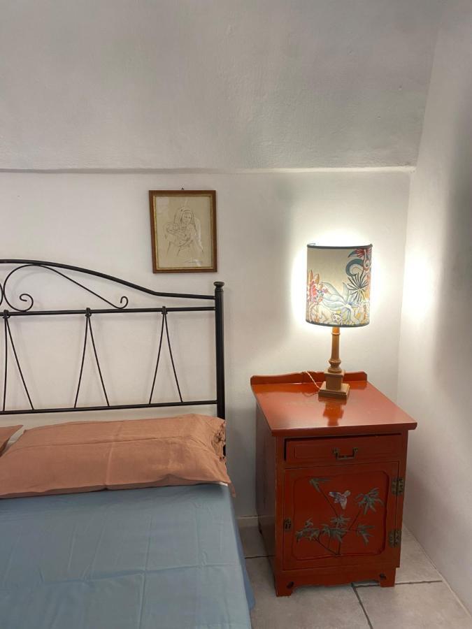 La Guendalina Masseria E Casa Particular Panzió Monopoli Kültér fotó
