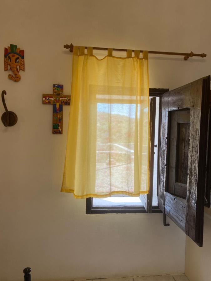 La Guendalina Masseria E Casa Particular Panzió Monopoli Kültér fotó